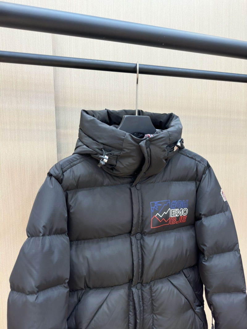 Moncler Down Coat